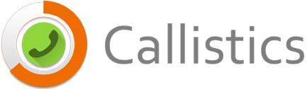 Callistics - call, messages and data usage statistics